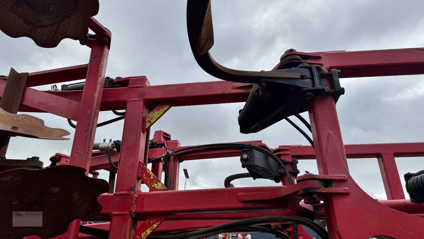 Grubber typu Horsch Tiger 5AS, Gebrauchtmaschine v Neubrandenburg (Obrázek 18)