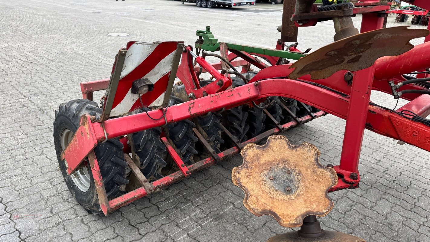 Grubber typu Horsch Tiger 5AS, Gebrauchtmaschine v Neubrandenburg (Obrázek 19)