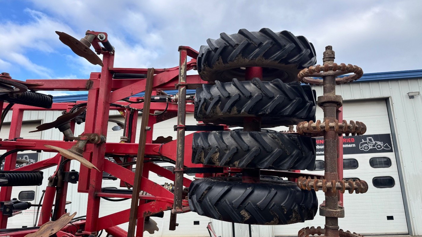 Grubber typu Horsch Tiger 5AS, Gebrauchtmaschine v Neubrandenburg (Obrázek 26)
