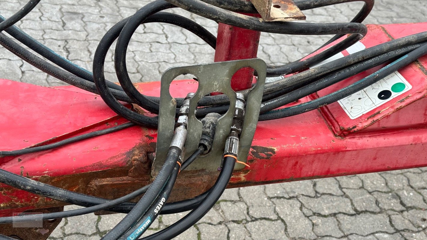 Grubber za tip Horsch Tiger 5AS, Gebrauchtmaschine u Neubrandenburg (Slika 4)