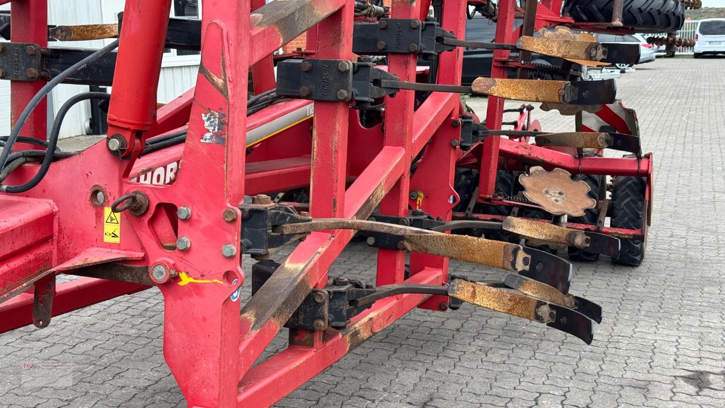 Grubber za tip Horsch Tiger 5AS, Gebrauchtmaschine u Neubrandenburg (Slika 5)