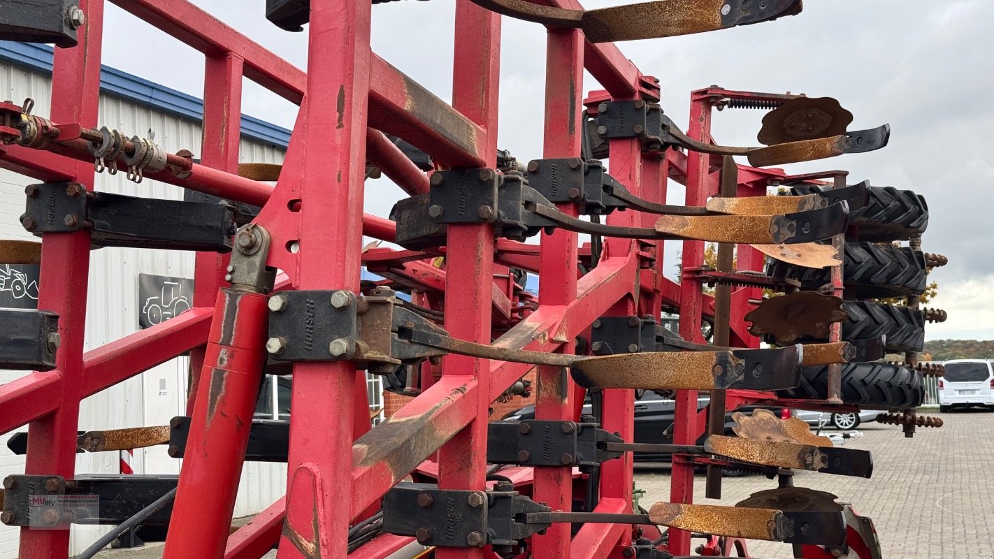 Grubber za tip Horsch Tiger 5AS, Gebrauchtmaschine u Neubrandenburg (Slika 7)