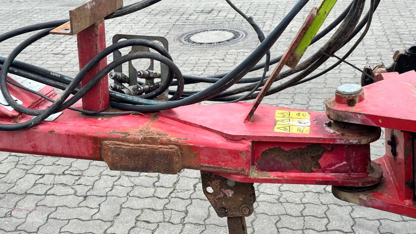 Grubber za tip Horsch Tiger 5AS, Gebrauchtmaschine u Neubrandenburg (Slika 9)