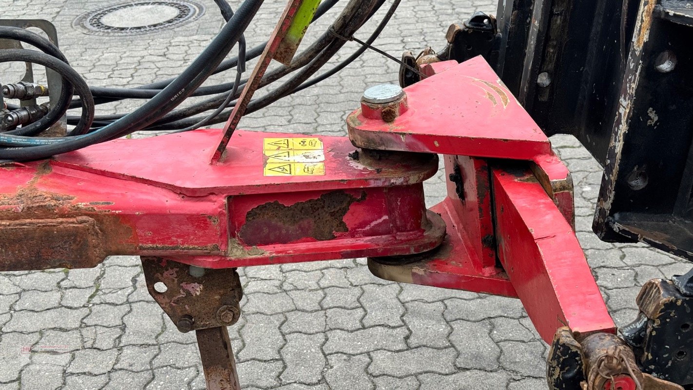 Grubber za tip Horsch Tiger 5AS, Gebrauchtmaschine u Neubrandenburg (Slika 10)