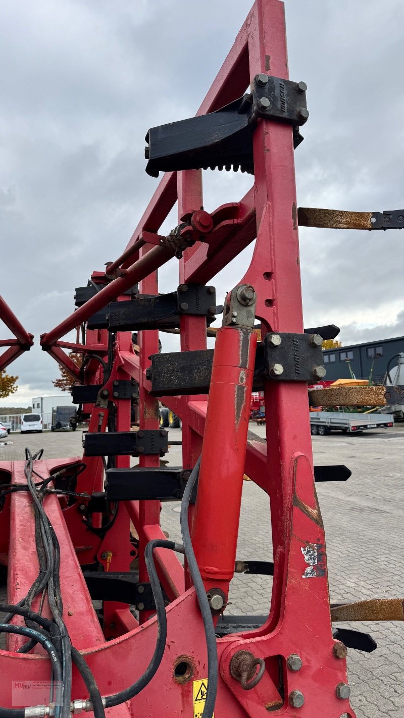 Grubber za tip Horsch Tiger 5AS, Gebrauchtmaschine u Neubrandenburg (Slika 13)