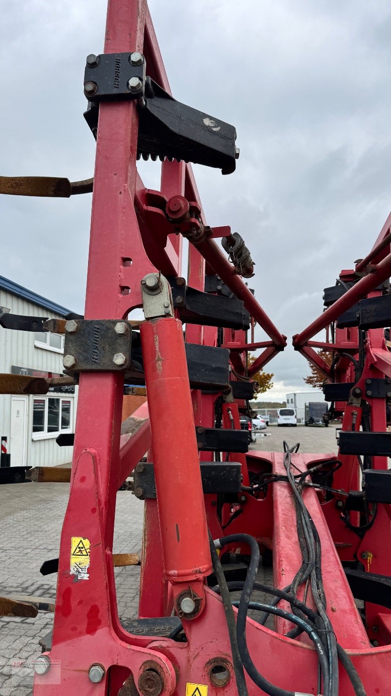 Grubber za tip Horsch Tiger 5AS, Gebrauchtmaschine u Neubrandenburg (Slika 14)