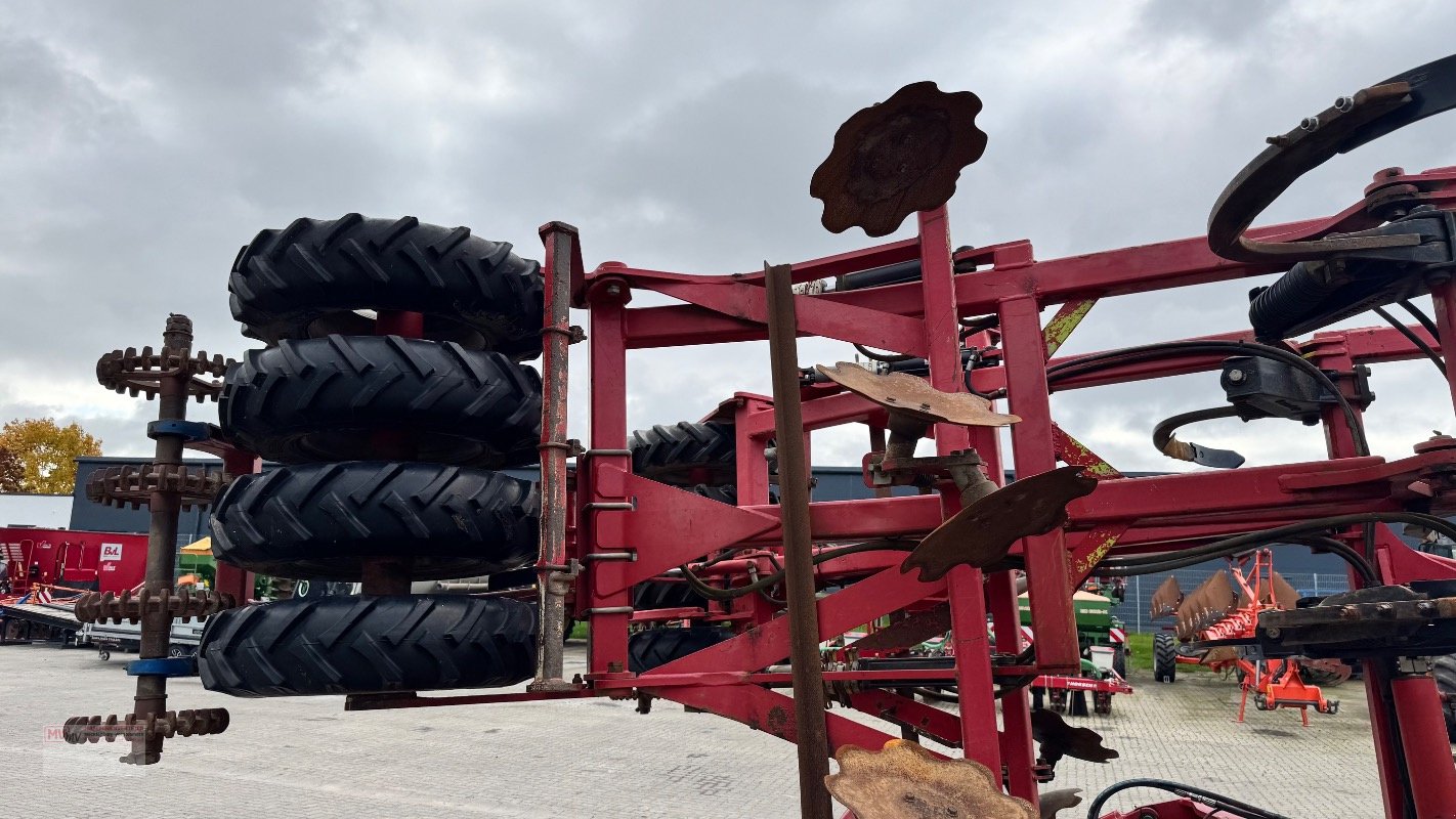 Grubber za tip Horsch Tiger 5AS, Gebrauchtmaschine u Neubrandenburg (Slika 20)