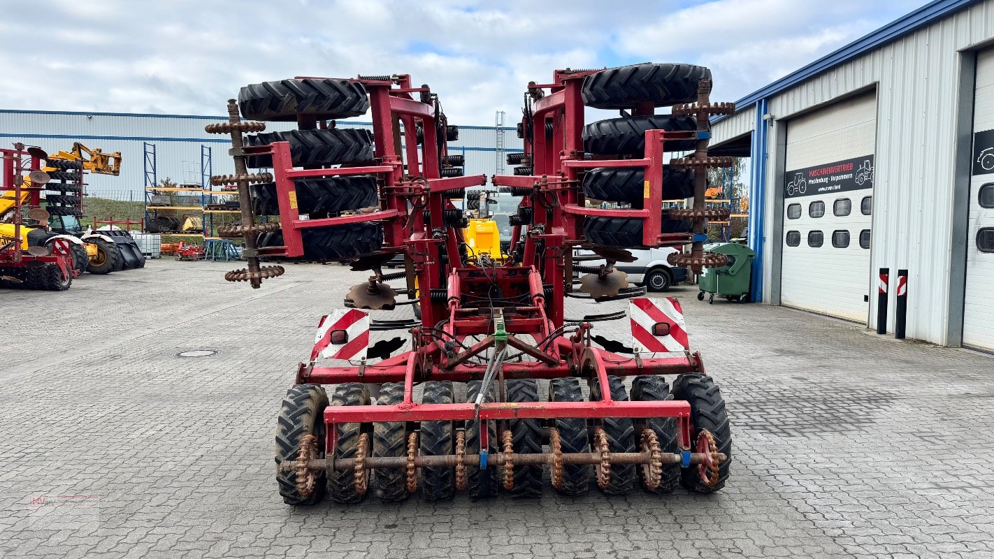 Grubber za tip Horsch Tiger 5AS, Gebrauchtmaschine u Neubrandenburg (Slika 22)