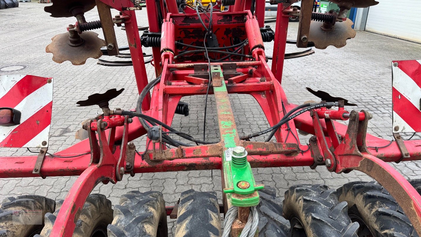 Grubber za tip Horsch Tiger 5AS, Gebrauchtmaschine u Neubrandenburg (Slika 23)