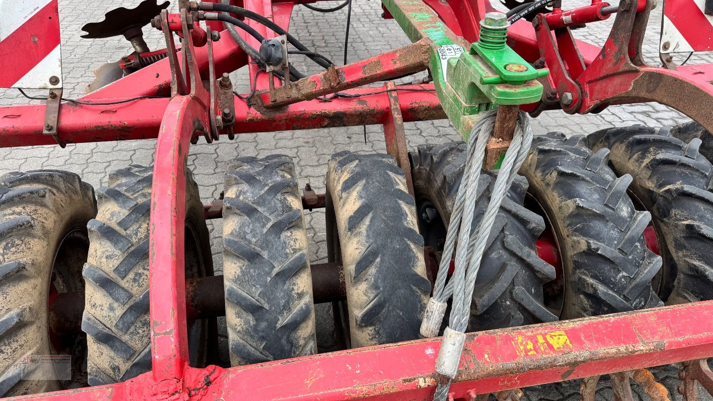 Grubber za tip Horsch Tiger 5AS, Gebrauchtmaschine u Neubrandenburg (Slika 24)