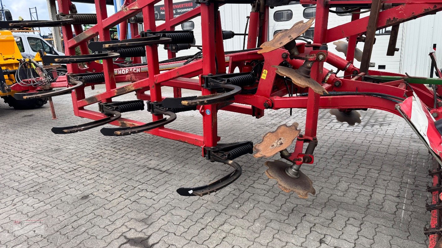 Grubber za tip Horsch Tiger 5AS, Gebrauchtmaschine u Neubrandenburg (Slika 27)