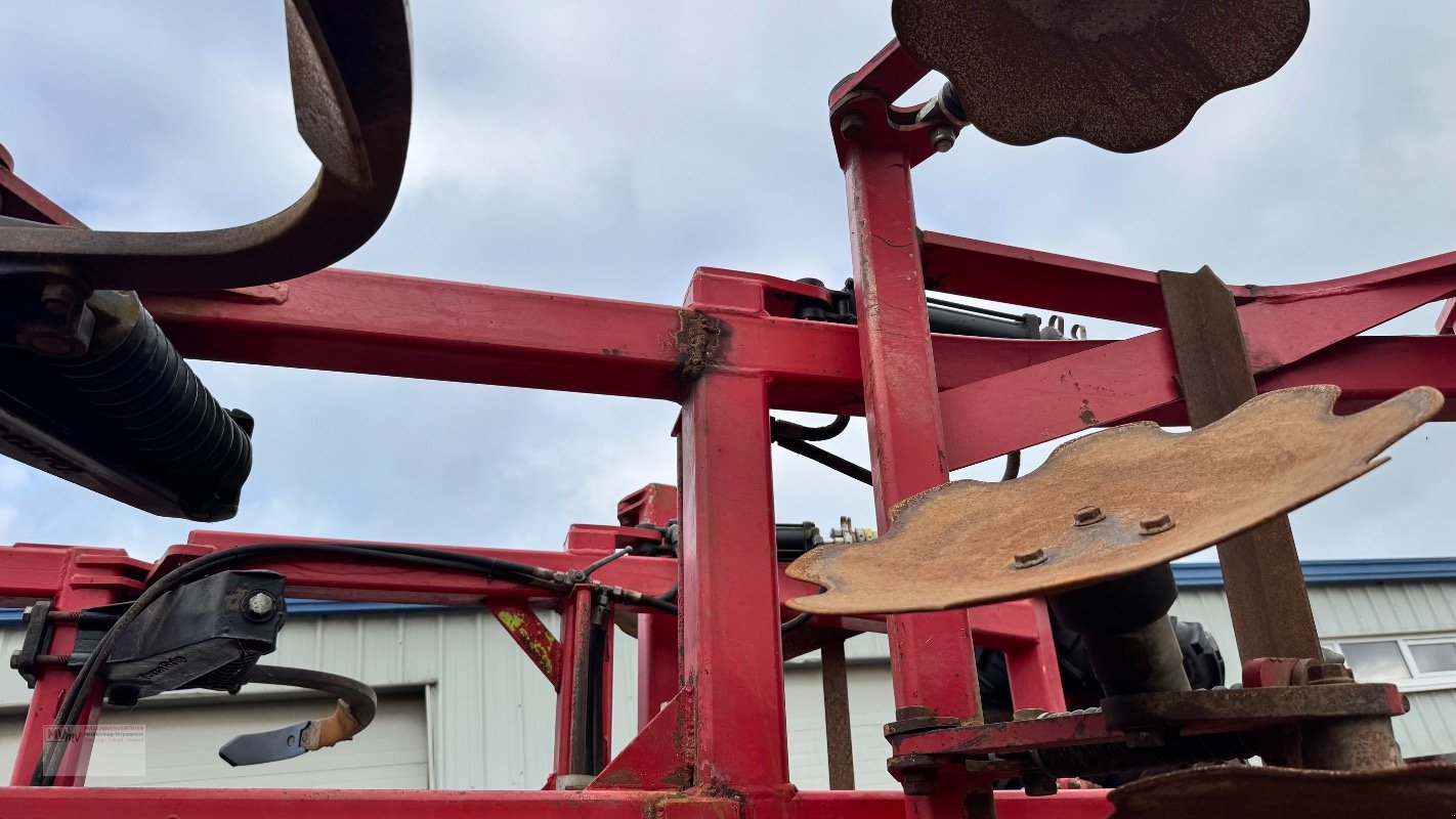 Grubber za tip Horsch Tiger 5AS, Gebrauchtmaschine u Neubrandenburg (Slika 29)