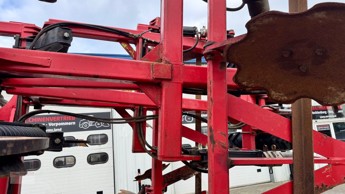 Grubber za tip Horsch Tiger 5AS, Gebrauchtmaschine u Neubrandenburg (Slika 30)