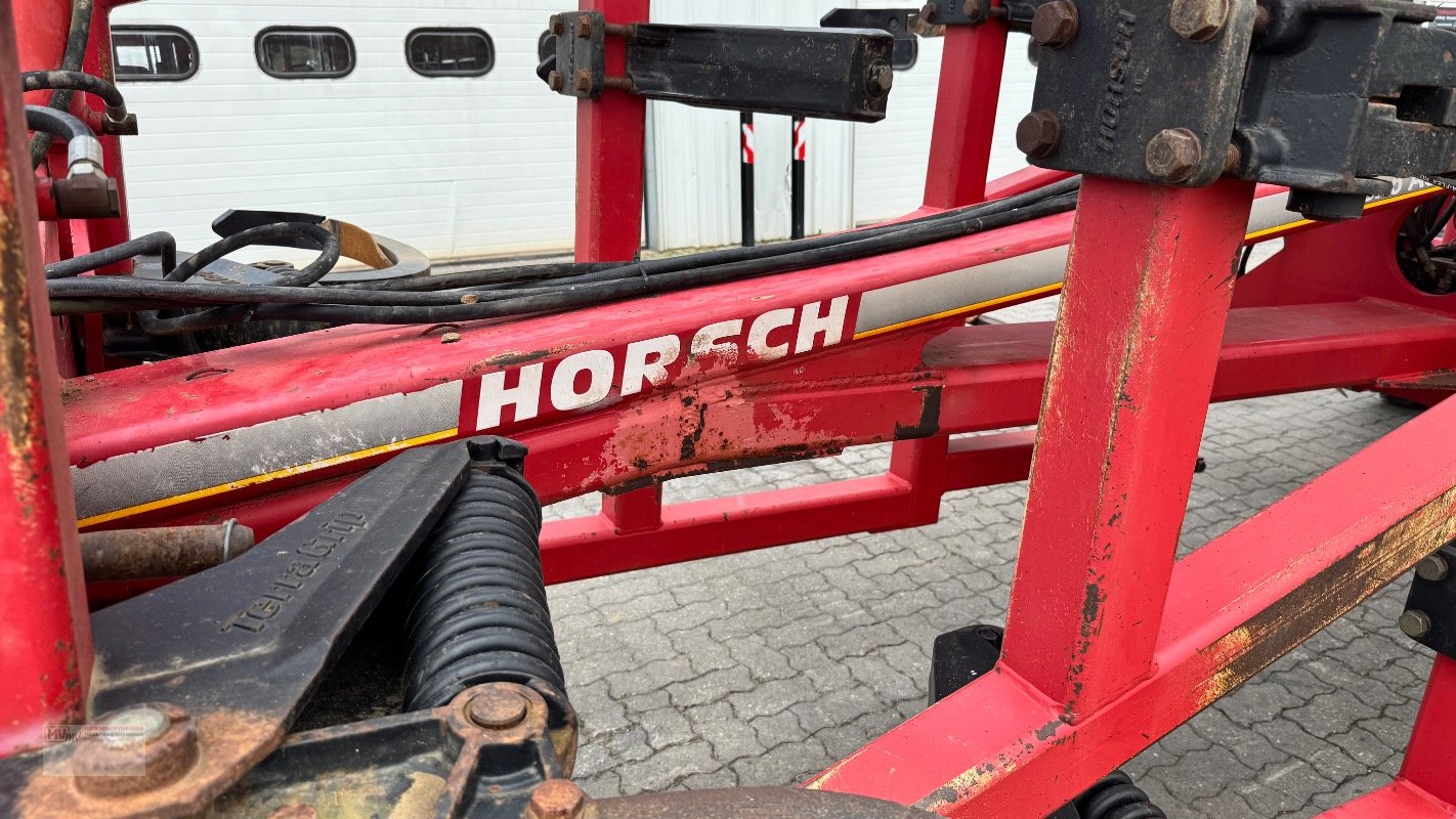 Grubber za tip Horsch Tiger 5AS, Gebrauchtmaschine u Neubrandenburg (Slika 31)