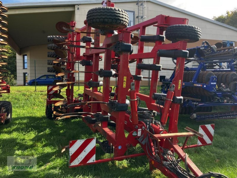 Grubber typu Horsch Tiger 6 AS, Gebrauchtmaschine v Spelle (Obrázek 1)