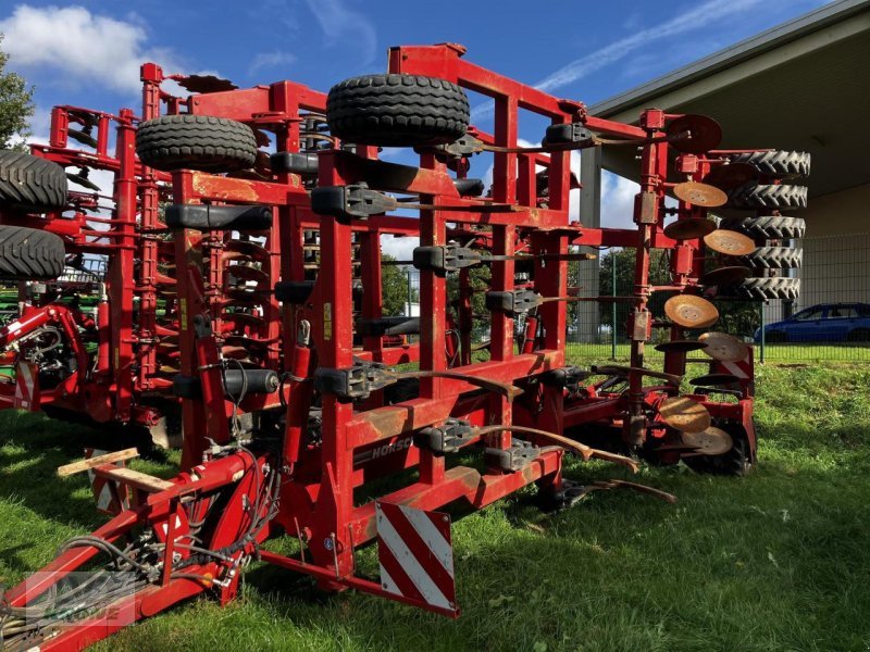 Grubber typu Horsch Tiger 6 AS, Gebrauchtmaschine v Spelle (Obrázek 2)