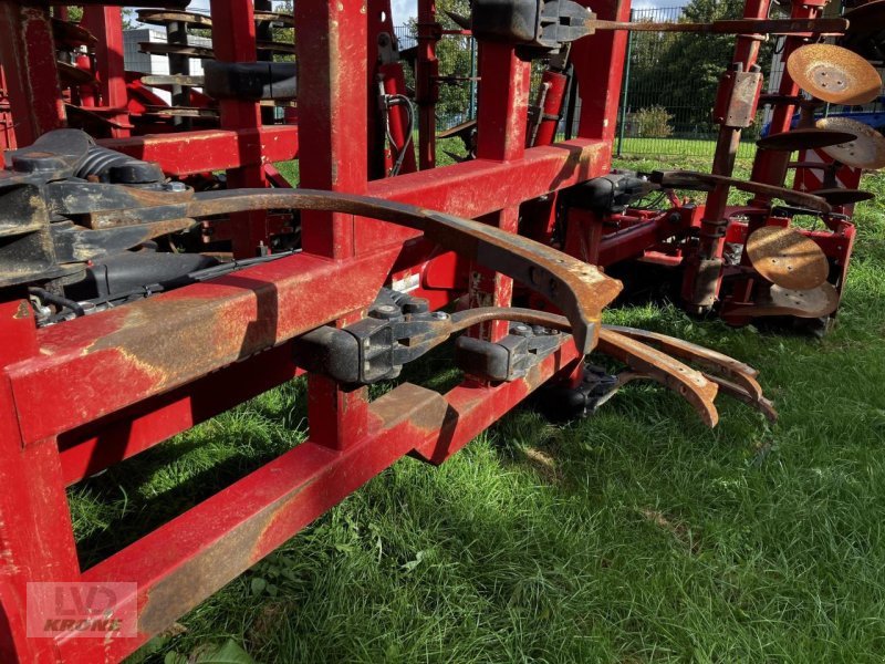 Grubber typu Horsch Tiger 6 AS, Gebrauchtmaschine v Spelle (Obrázek 3)