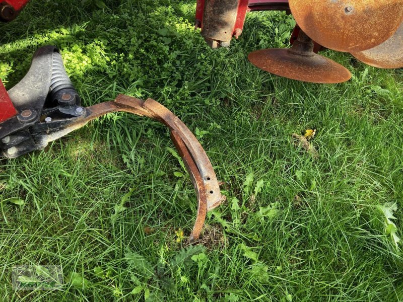 Grubber typu Horsch Tiger 6 AS, Gebrauchtmaschine v Spelle (Obrázek 4)