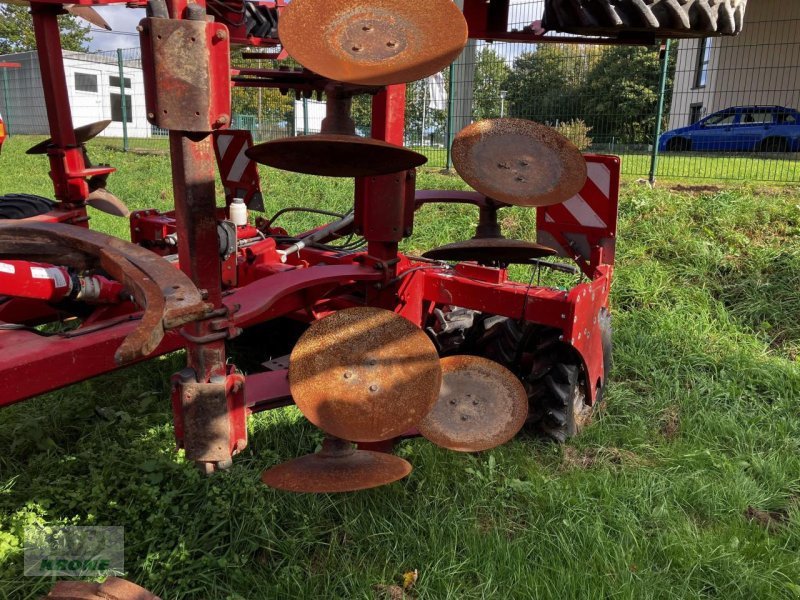 Grubber typu Horsch Tiger 6 AS, Gebrauchtmaschine v Spelle (Obrázek 5)