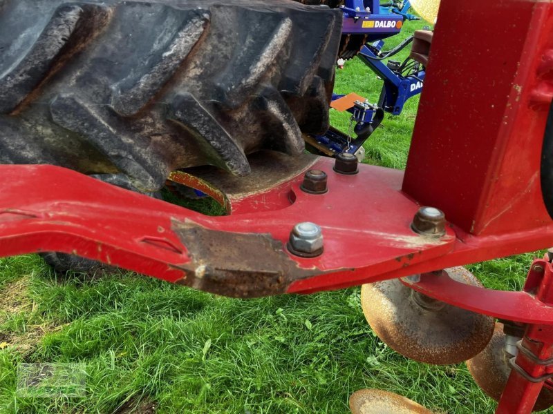 Grubber typu Horsch Tiger 6 AS, Gebrauchtmaschine v Spelle (Obrázek 9)