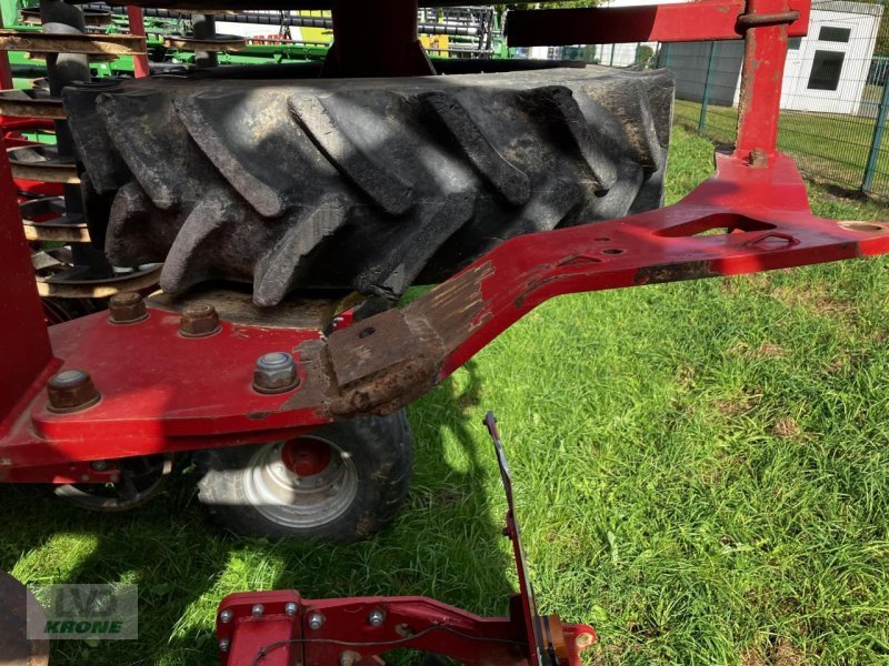 Grubber typu Horsch Tiger 6 AS, Gebrauchtmaschine v Spelle (Obrázek 10)