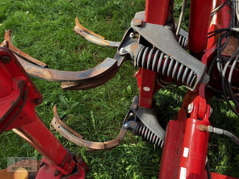 Grubber typu Horsch Tiger 6 AS, Gebrauchtmaschine v Spelle (Obrázek 11)