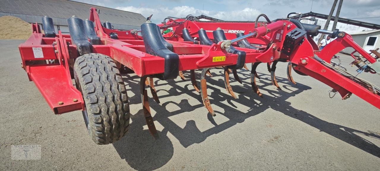 Grubber of the type Horsch Tiger 6 AS, Gebrauchtmaschine in Pragsdorf (Picture 1)