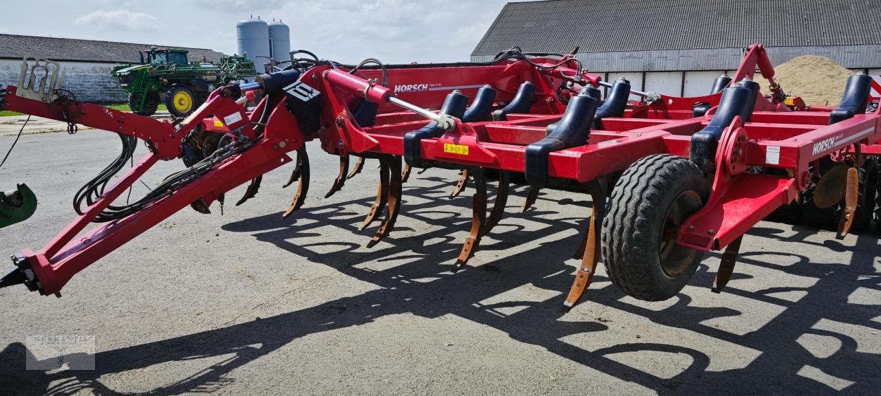 Grubber of the type Horsch Tiger 6 AS, Gebrauchtmaschine in Pragsdorf (Picture 2)