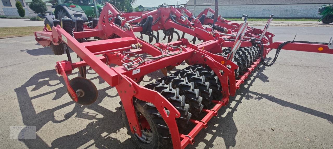 Grubber of the type Horsch Tiger 6 AS, Gebrauchtmaschine in Pragsdorf (Picture 8)