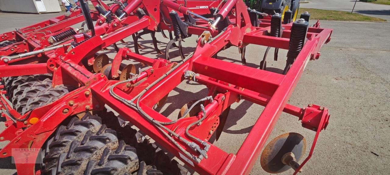 Grubber of the type Horsch Tiger 6 AS, Gebrauchtmaschine in Pragsdorf (Picture 10)