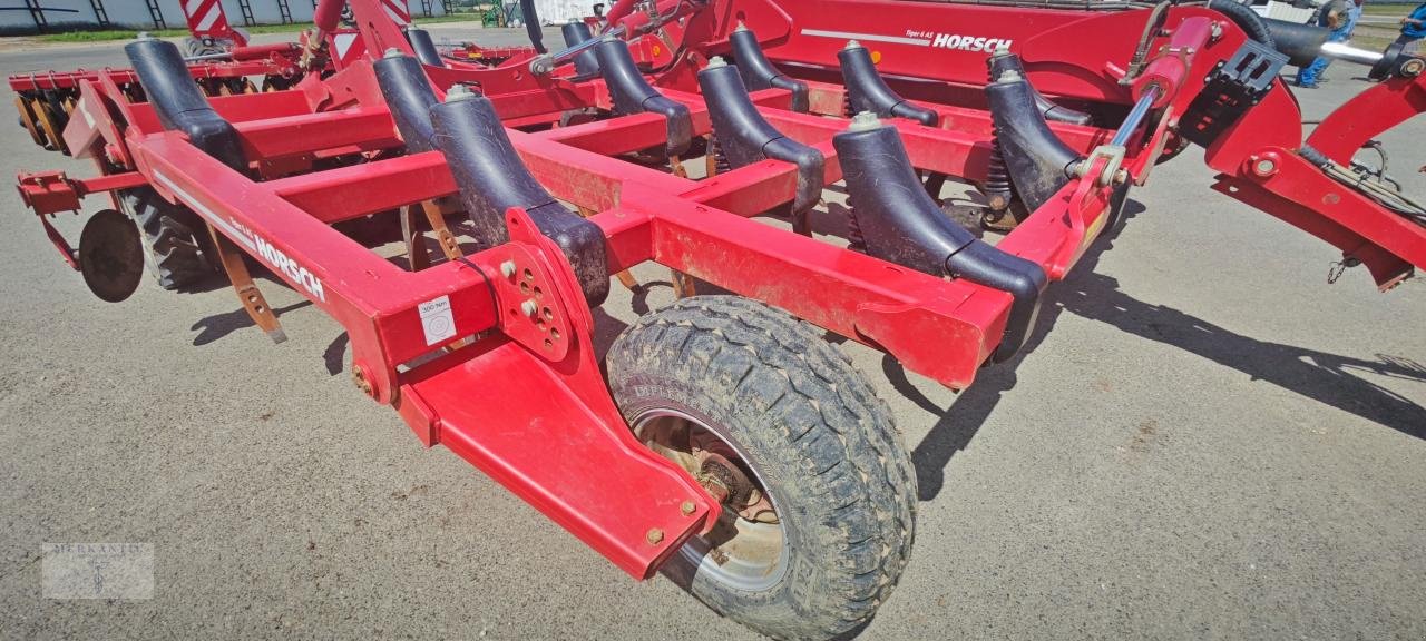 Grubber of the type Horsch Tiger 6 AS, Gebrauchtmaschine in Pragsdorf (Picture 12)