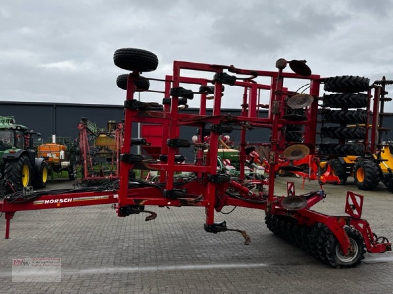 Grubber del tipo Horsch Tiger 6 LT in top Zustand, Gebrauchtmaschine In Neubrandenburg (Immagine 1)