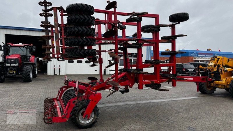 Grubber типа Horsch Tiger 6 LT in top Zustand, Gebrauchtmaschine в Neubrandenburg (Фотография 1)