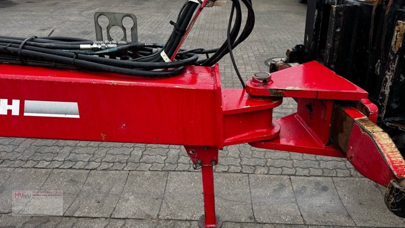 Grubber типа Horsch Tiger 6 LT in top Zustand, Gebrauchtmaschine в Neubrandenburg (Фотография 4)