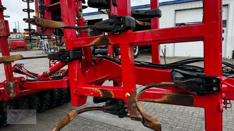 Grubber типа Horsch Tiger 6 LT in top Zustand, Gebrauchtmaschine в Neubrandenburg (Фотография 7)