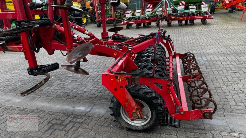Grubber типа Horsch Tiger 6 LT in top Zustand, Gebrauchtmaschine в Neubrandenburg (Фотография 11)