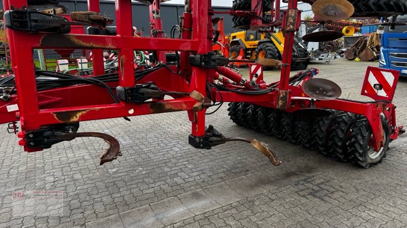 Grubber типа Horsch Tiger 6 LT in top Zustand, Gebrauchtmaschine в Neubrandenburg (Фотография 14)