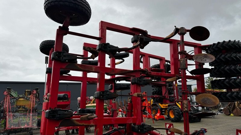 Grubber типа Horsch Tiger 6 LT in top Zustand, Gebrauchtmaschine в Neubrandenburg (Фотография 15)