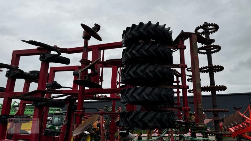 Grubber типа Horsch Tiger 6 LT in top Zustand, Gebrauchtmaschine в Neubrandenburg (Фотография 16)
