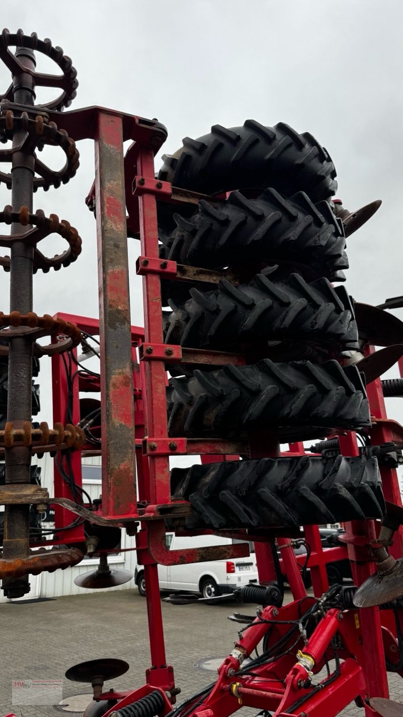 Grubber типа Horsch Tiger 6 LT in top Zustand, Gebrauchtmaschine в Neubrandenburg (Фотография 18)