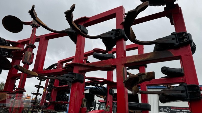 Grubber tipa Horsch Tiger 6 LT in top Zustand, Gebrauchtmaschine u Neubrandenburg (Slika 8)