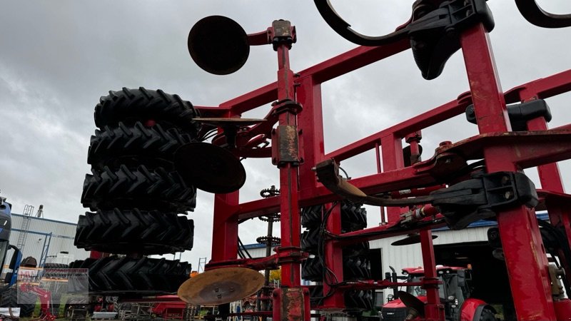 Grubber tipa Horsch Tiger 6 LT in top Zustand, Gebrauchtmaschine u Neubrandenburg (Slika 9)