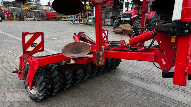 Grubber tipa Horsch Tiger 6 LT in top Zustand, Gebrauchtmaschine u Neubrandenburg (Slika 10)