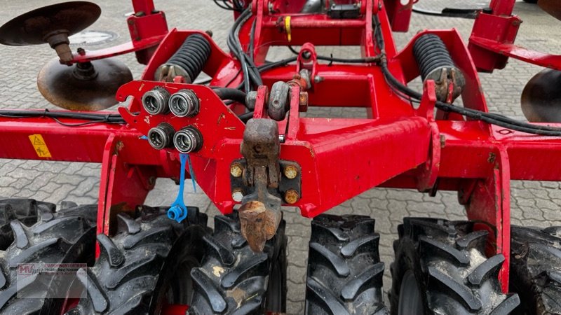 Grubber tipa Horsch Tiger 6 LT in top Zustand, Gebrauchtmaschine u Neubrandenburg (Slika 19)