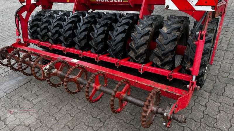 Grubber tipa Horsch Tiger 6 LT in top Zustand, Gebrauchtmaschine u Neubrandenburg (Slika 20)