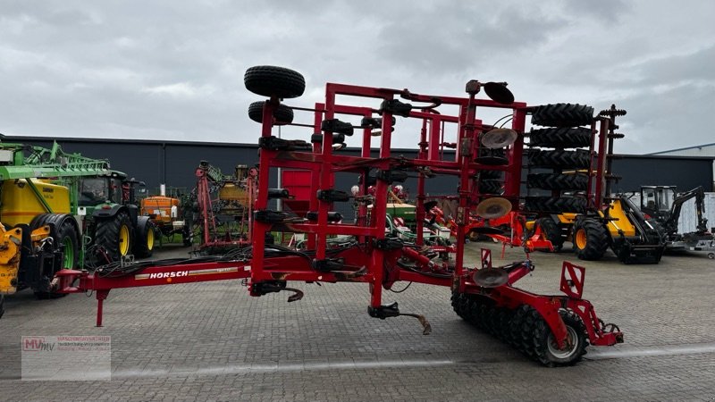 Grubber tipa Horsch Tiger 6 LT in top Zustand, Gebrauchtmaschine u Neubrandenburg (Slika 2)