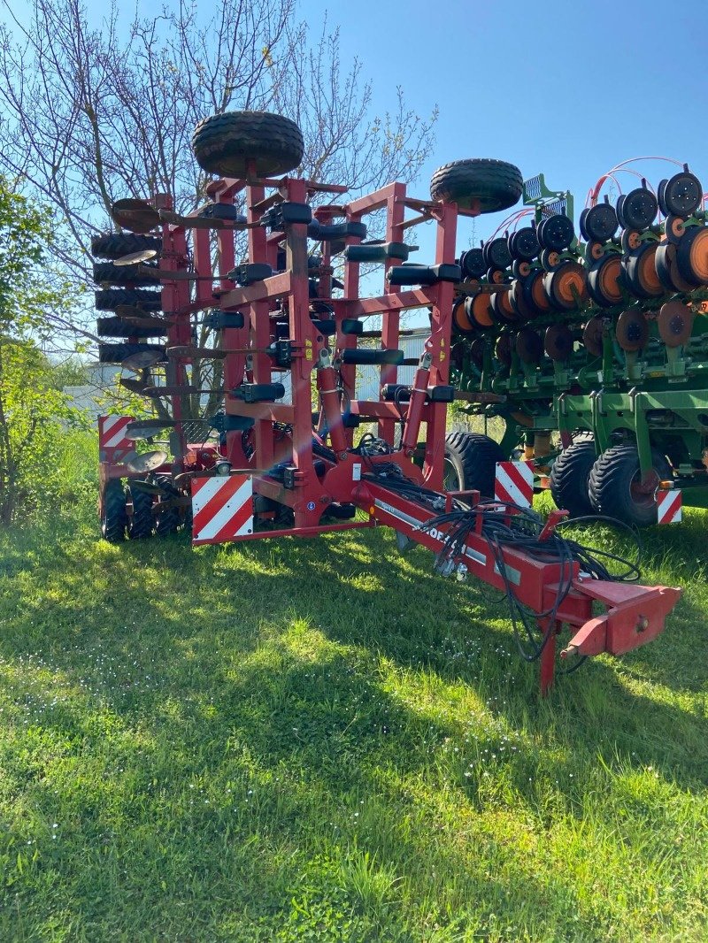 Grubber typu Horsch Tiger 6 LT, Gebrauchtmaschine v Neubrandenburg (Obrázek 1)
