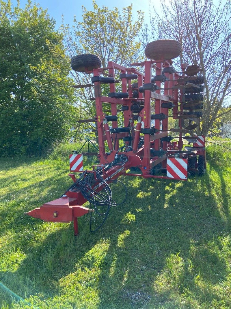 Grubber typu Horsch Tiger 6 LT, Gebrauchtmaschine v Neubrandenburg (Obrázek 16)