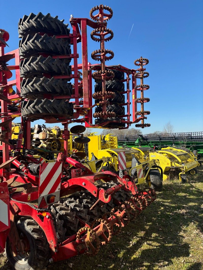 Grubber typu Horsch Tiger 6 LT, Gebrauchtmaschine v Neubrandenburg (Obrázek 17)