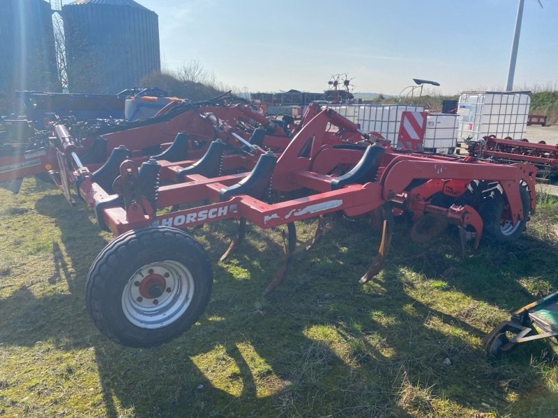 Grubber del tipo Horsch Tiger 6 LT, Gebrauchtmaschine In Neubrandenburg (Immagine 5)